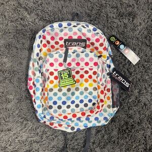 Jansport Backpack